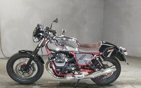 MOTO GUZZI V7 RACER 2 2017 LW