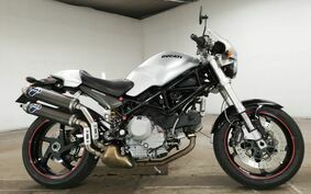 DUCATI MONSTER S2R 1000 2008 M416A