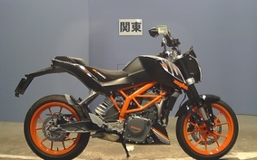 KTM 390 DUKE 2015 JGJ40