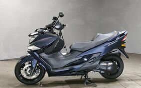 SUZUKI BURGMAN400 DU11A