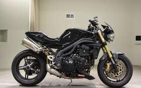 TRIUMPH SPEED TRIPLE 2007 E5855R