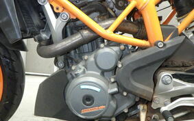 KTM 250 DUKE JGE40