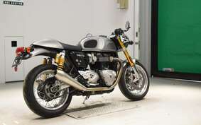 TRIUMPH THRUXTON 1200 R 2016 AD72H4