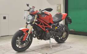 DUCATI MONSTER 1100 EVO 2013