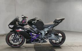 KAWASAKI NINJA ZX-6R 2020 ZX636G