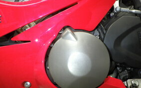 TRIUMPH DAYTONA 675 2008 MD1066