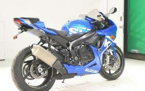 SUZUKI GSX-R600 2016