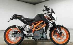 KTM 390 DUKE 2015 JGJ40