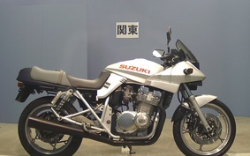 SUZUKI GSX400S KATANA 1992 GK77A