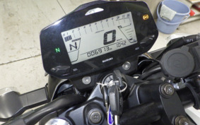 SUZUKI GIXXER 150 ED13N