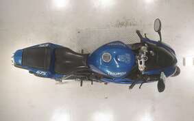 TRIUMPH DAYTONA 675 2008 MD1066