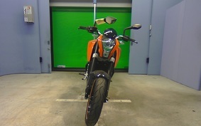 KTM 125 DUKE JGA40