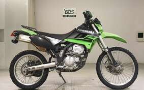 KAWASAKI KLX250 Gen.2 LX250S