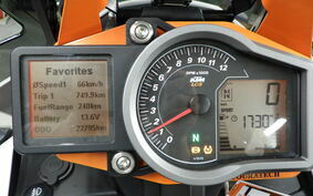 KTM 1090 ADVENTURE R 2017 V4940