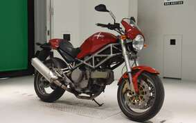 DUCATI MONSTER 400 IE 2003