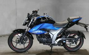 SUZUKI GIXXER 150 ED13N