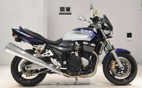 SUZUKI GSX1400 2006 GY71A