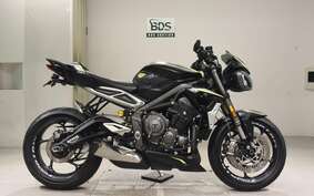 TRIUMPH STREET TRIPLE RS 2021