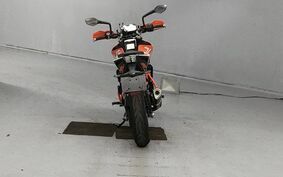 KTM 390 DUKE 2020 JPJ40