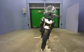 TRIUMPH TIGER 800 2011 RE10B8