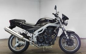 TRIUMPH SPEED TRIPLE 2004 E566XR