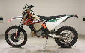 KTM 300 EXC TPI SIXDAYS