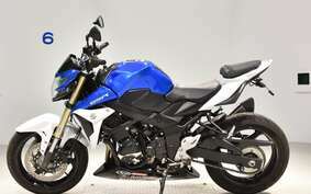 SUZUKI GSR750 A 2014 GR7NA