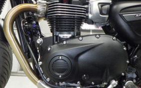 TRIUMPH SPEED TWIN 900 2023