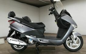 SYM RV125i LF12