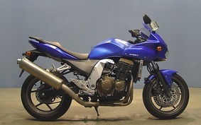 KAWASAKI Z750 S Type 2007 ZR750K