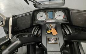 HONDA GL1500 GOLD WING SE 1999 SC22