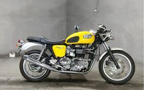 TRIUMPH THRUXTON 900 2008 J9042G