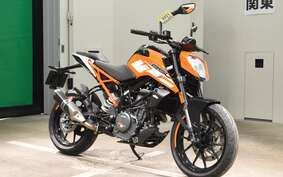 KTM 250 DUKE JPE40