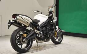 TRIUMPH STREET TRIPLE R 2011 MD4166