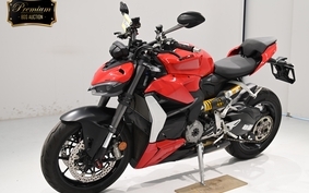 DUCATI STREETFIGHTER V2 2022 3F00A