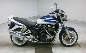 SUZUKI GSX1400 2001 GY71A