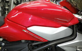 MV AGUSTA F3 2012