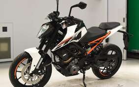 KTM 250 DUKE JPE40