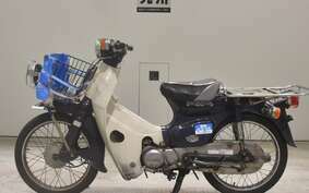 HONDA C90 SUPER CUB HA02