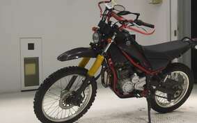 YAMAHA TRICKER Gen.2 DG16J