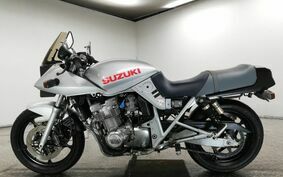 SUZUKI GSX400S KATANA 1994 GK77A