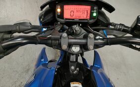 SUZUKI GIXXER 150 NG4BG