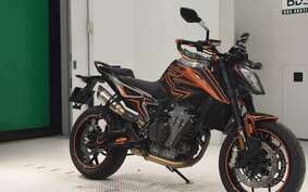 KTM 790 DUKE 2018