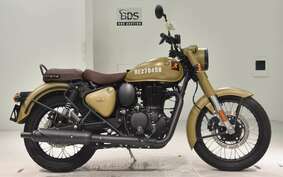 ROYAL ENFIELD CLASSIC 2023