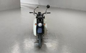 SUZUKI BIRDIE 50 BA43A