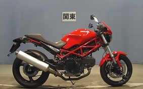 DUCATI MONSTER 400 IE 2007 M407A