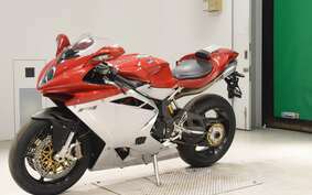 MV AGUSTA F4 1000 2011