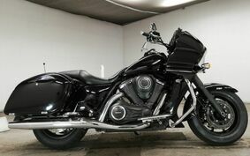 KAWASAKI VULCAN 1700 CUSTOM 2012 VNT70J