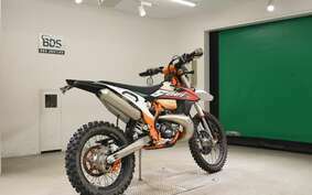 KTM 250 EXC TPI