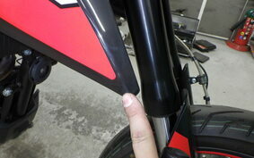 APRILIA SX125